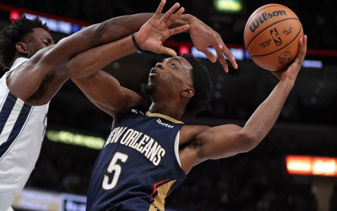 Fantasy Basketball Waiver Wire: Deep Sleepers and Immediate Impact Players to Grab!