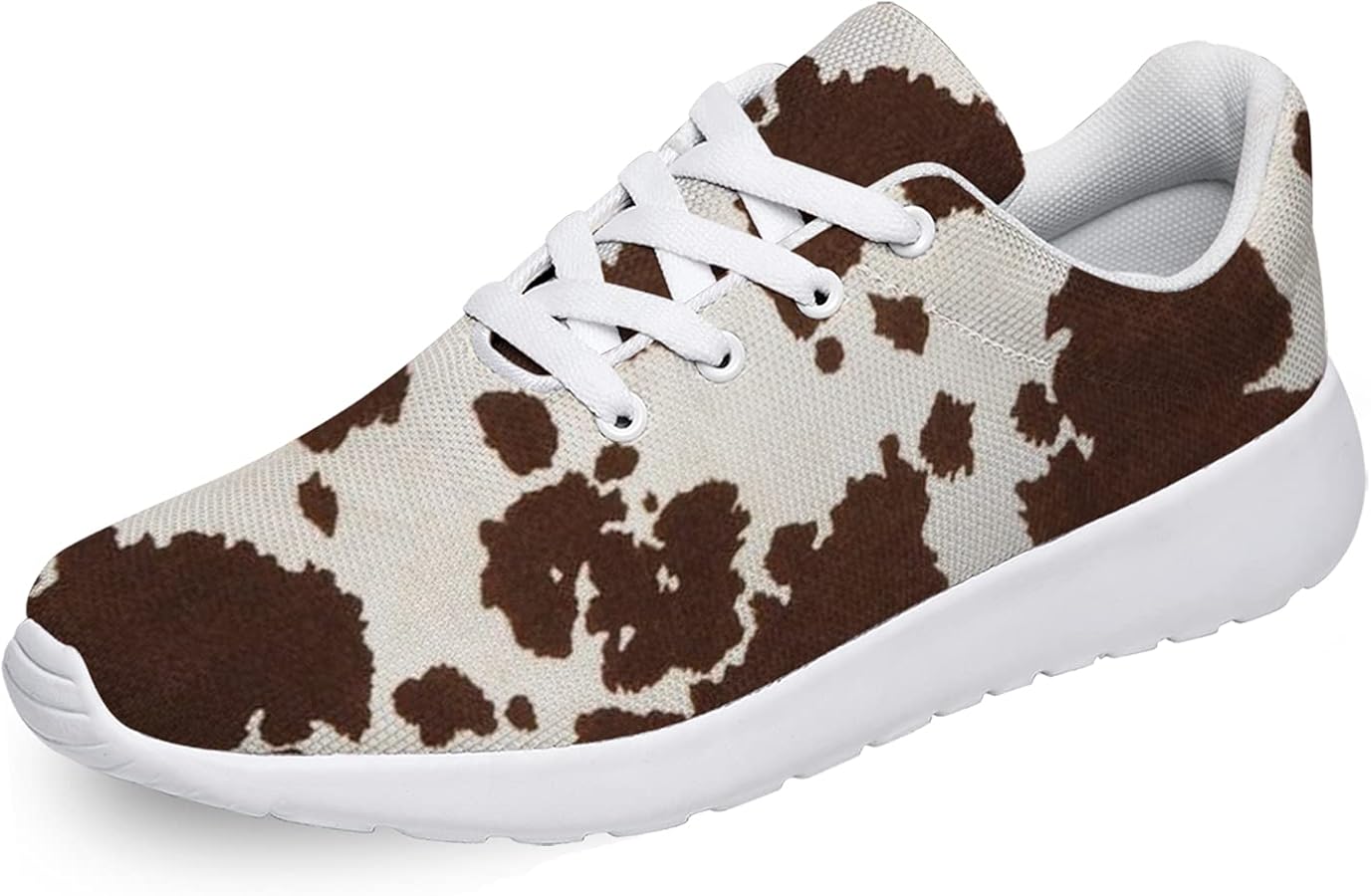 Cow Print Tennis Shoes: Where to Buy Them? Here Are Some Affordable and Fashionable Options!