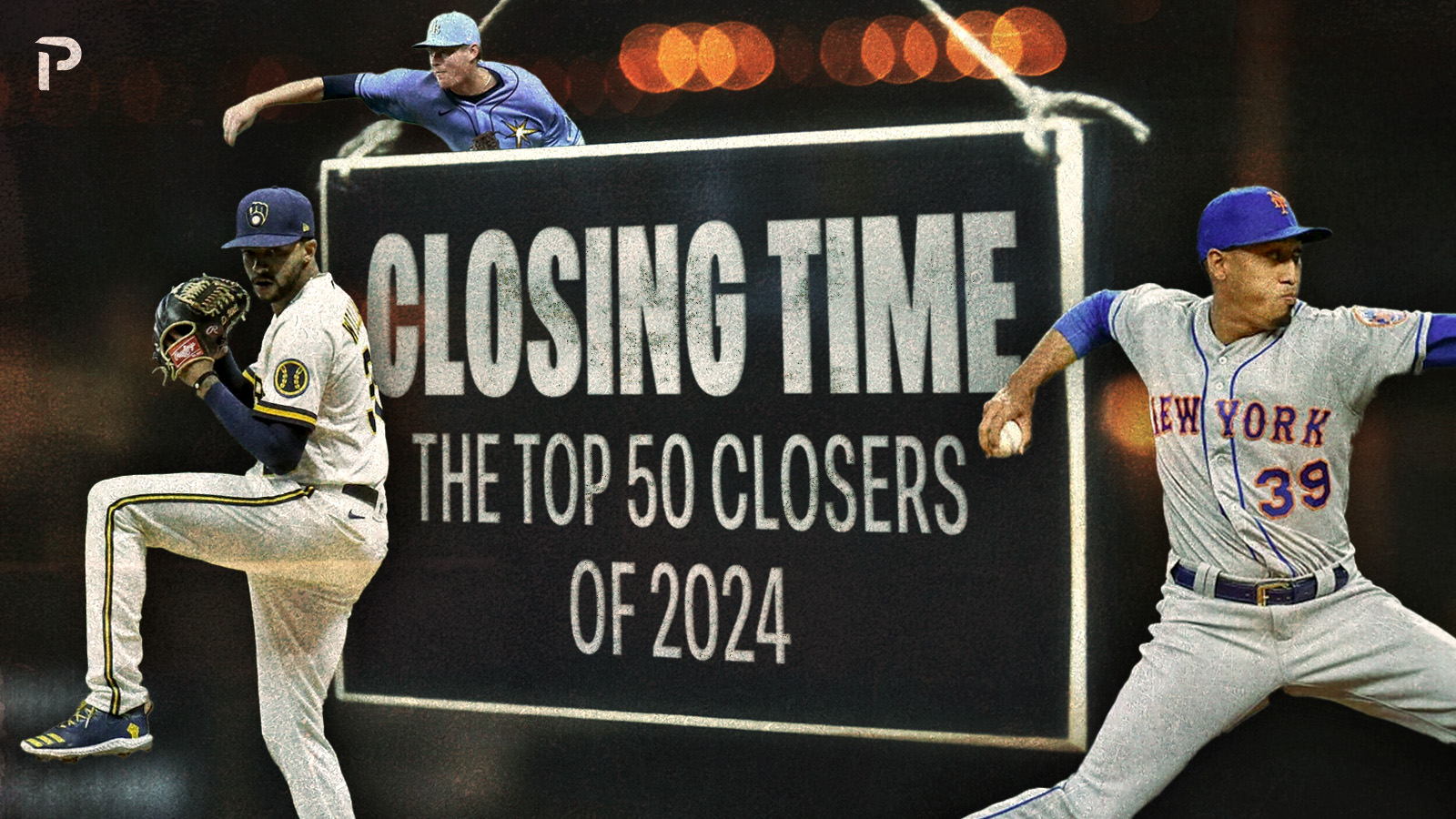 Fantasy Baseball Closer Rankings: Whos Hot and Whos Not in 2024?