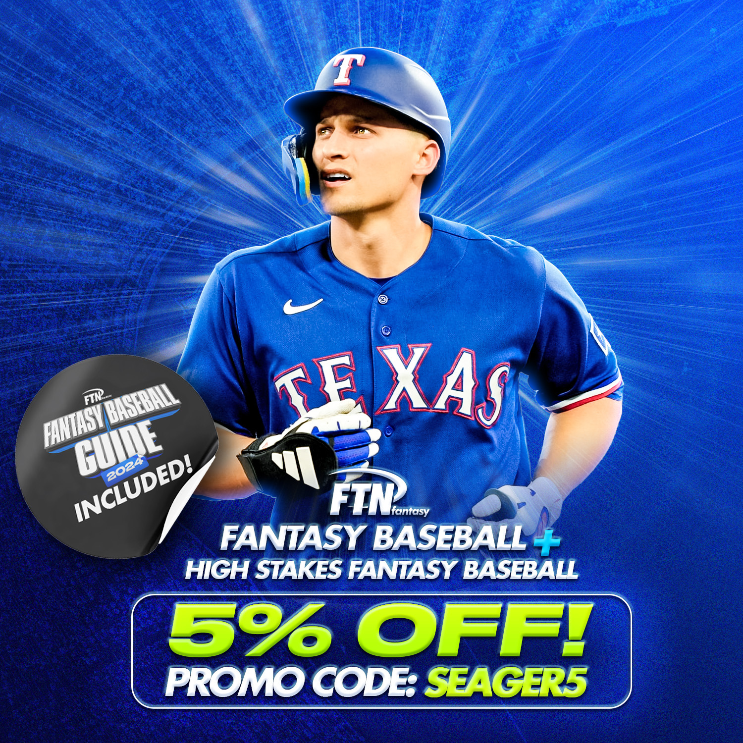 MLB Fantasy Baseball 2024: Everything You Need to Know for Success This Year