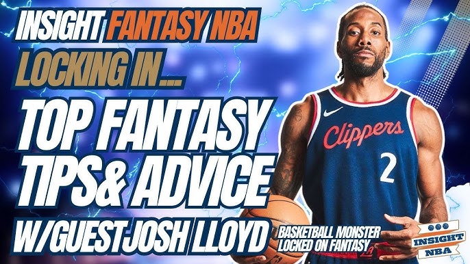 Need help? Get advice from basketball fantasy pros this season!