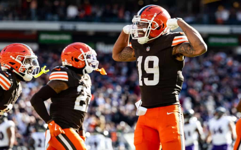 Top Picks for Fantasy Football by Position: Best Choices for Quarterbacks, Running Backs and More!