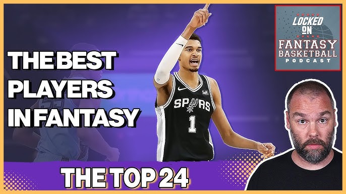 Get the Best Fantasy Basketball Pro Rankings Here! Check it Now!