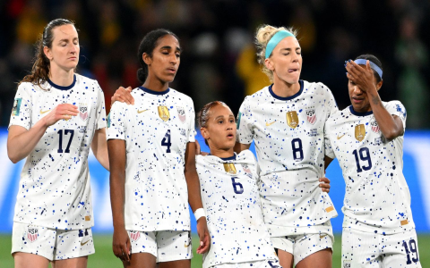 Football Actu: Whats Trending in the World of Soccer Right Now