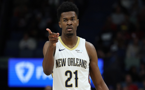 2024 Fantasy Basketball Rankings Are Here: Whos Top-Ranked This Season?