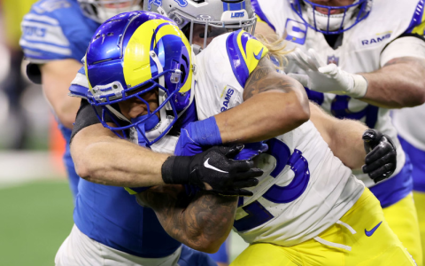 Top Picks for Fantasy Football Draft: Dont Miss Out on These Star Players!