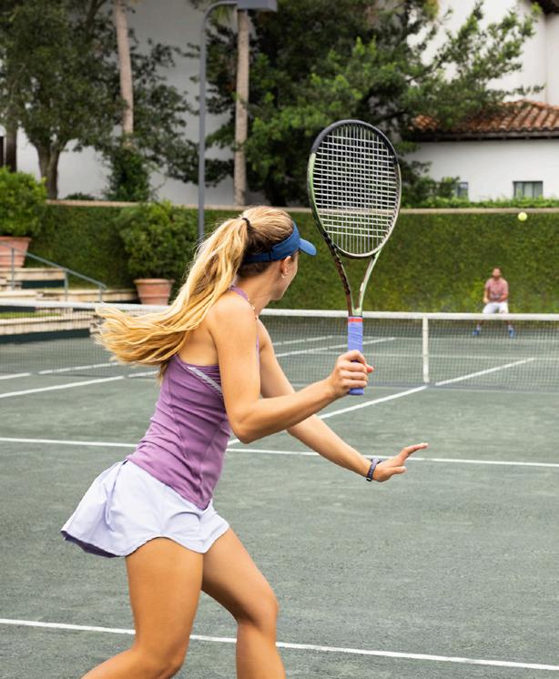 Marla Sanders Park Lakes Tennis: Your Ultimate Guide to the Courts