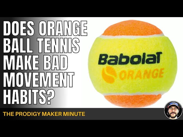Orange Nivea Hard Tennis: Why Its the Best Choice!