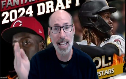 Fantasy Baseball Draft Rankings: Who to Pick and Who to Avoid (The ultimate draft guide for you)