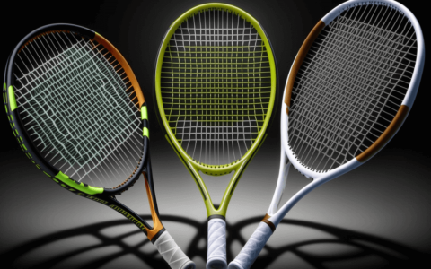 How Much Does It Cost to String a Tennis Racquet? Heres a Breakdown of Pricing and Factors
