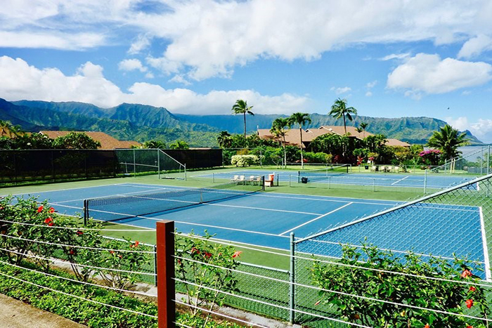 Kiahuna Swim & Tennis Club: Your Ultimate Guide to Fun and Relaxation on the Island