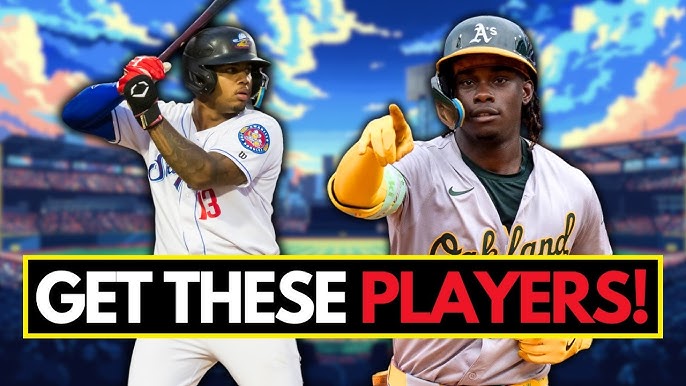 Waiver Wire Fantasy Baseball Advice: Dont Miss Out on This Weeks Must-Add Players