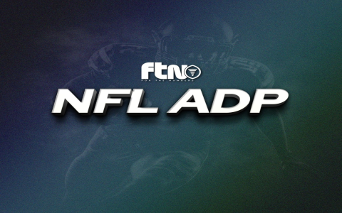 espn adp fantasy football: Find out how to use average draft position in your draft!