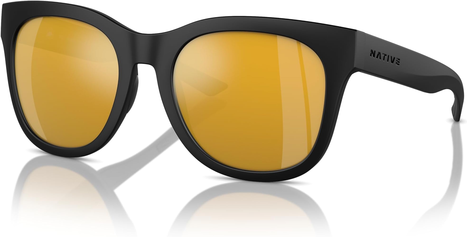 Native Sunglasses Womens Polarized Small Frame Sports: Check Out These Cool Shades for Active Ladies!