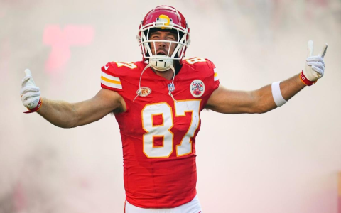 nfl top fantasy players 2024: A Guide to Building Your Dream Team and Crushing the Competition!