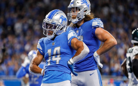 Fantasy Football Players List: Top Picks for Your Team! (Ultimate Cheat Sheet for 2024 Season)