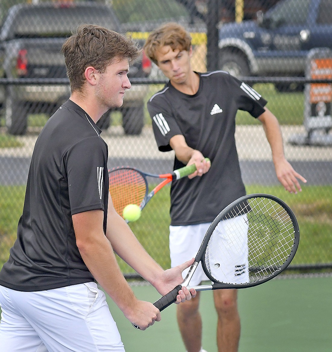 ihsaa boys tennis: Will Warsaw or Wawasee Come Out on Top? Find Out the Details Here!