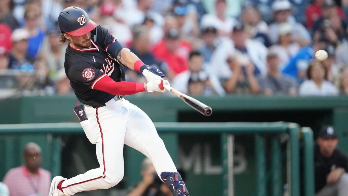 Rest of Season Fantasy Baseball Rankings: Check Out These Sleepers and Busts To Gain the Advantage!