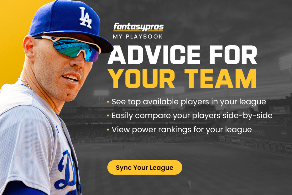 Fantasy Pros Baseball: How to Dominate Your League with Expert Advice