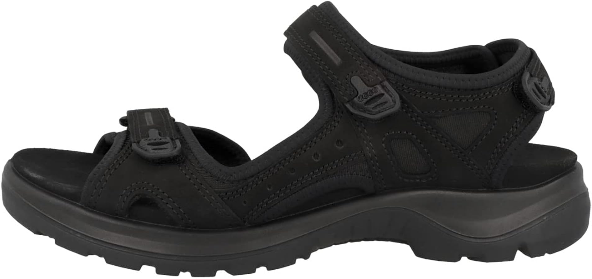 ecco womens sport plus sandals vs. the Competition: Which Brand Offers the Best Value?