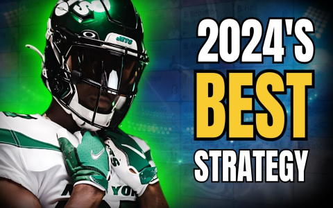 Mock NFL Fantasy Draft Guide: How to Dominate Your League with These Simple Tips for Beginners and Experts Alike