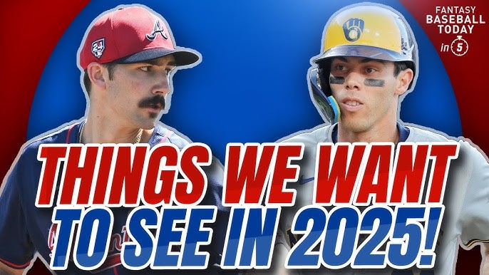 Fantasy Baseball Latest News: What You Need to Know Now!