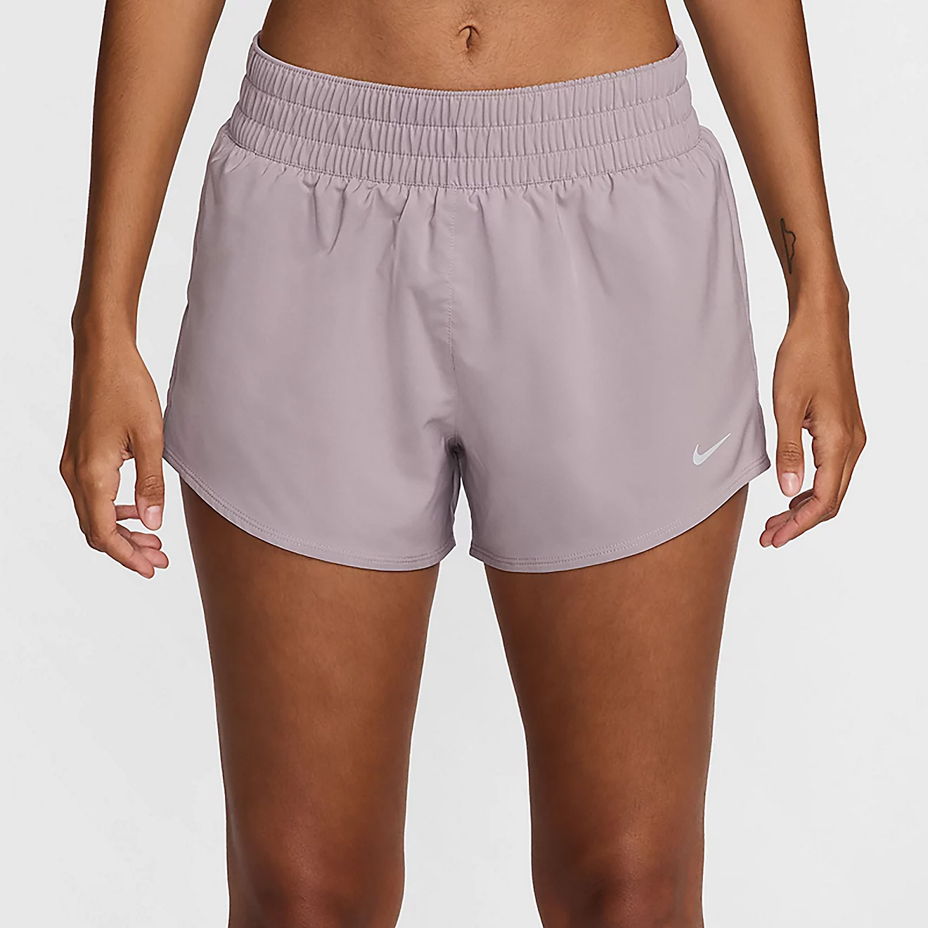 Need New Workout Gear? Academy Sports Womens Nike Shorts!