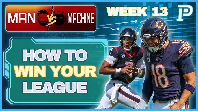 nfl pro fantasy: expert advice on how to win your league and beat your friends.