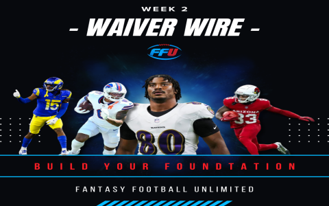 Fantasy Football Strategies for Every Week (Maximize Your Points and Stay Ahead of the Game)