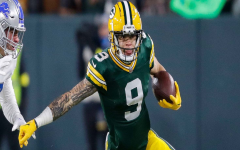 Fantasy Pro Football Rankings Explained: Quick and Easy for Beginners