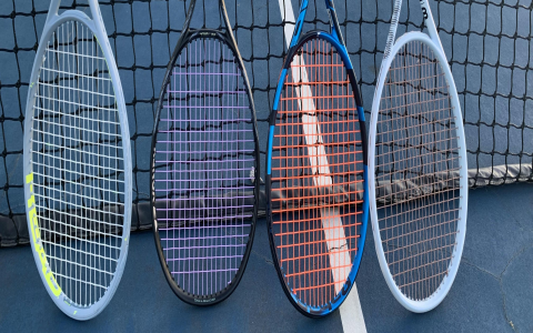 Whats the Cost to String a Tennis Racket? Find Out in This Quick Guide