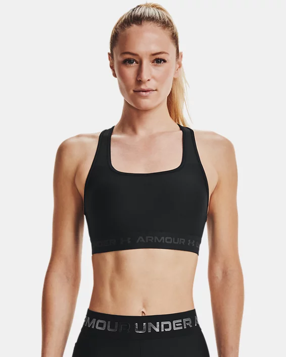 Womens Under Armour Sports Bra: Which One Is Right for You?
