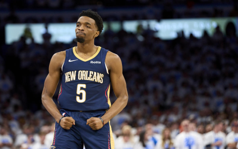 Fantasy Basketball Rankings 2024-25: Whos Hot and Whos Not This Season?