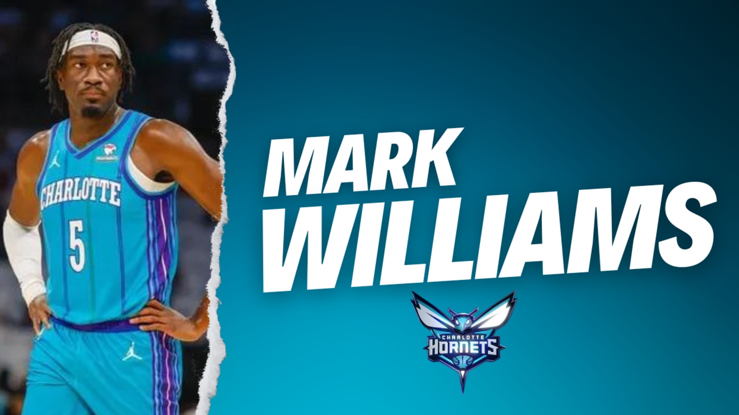 mark williams basketball profile: everything you need to know about him!