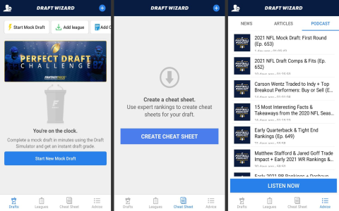 Dominate with Fantasy Baseball Draft Wizard: Simple Tips and Tricks!