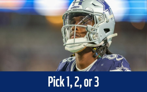 NFL Fantasy Draft Picks 2023: Who to Target in Each Round