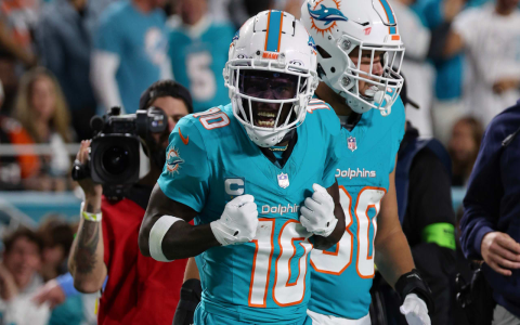 Best Fantasy Football Player Ranking: See Who Leads the Best Players of The Year!