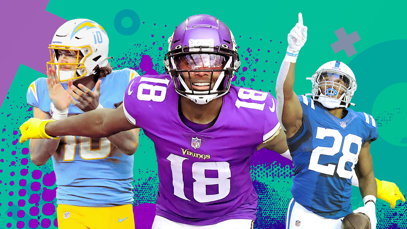 Fantasy Pro Football Rankings Explained: Quick and Easy for Beginners