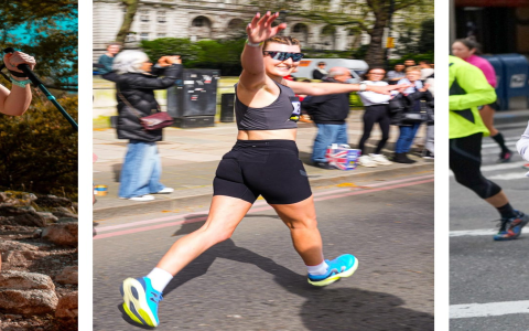 Womens sports wardrobe malfunctions: How to deal with them? Dont panic and check this!