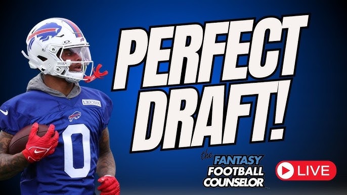 Fantasy Football Fantasy Draft: How to Build a Winning Team in Your Draft