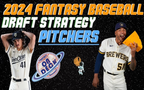 Best Fantasy Baseball Draft Cheat Sheet for 2024: (Expert Rankings and Tips You Dont Want to Miss)