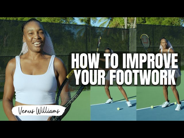 Meek Williams Tennis: Simple Tips to Improve Your Game Today!