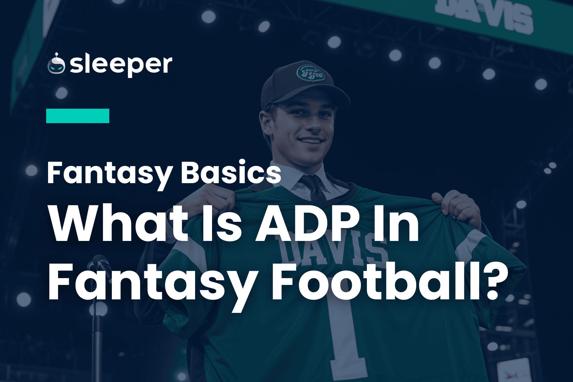 What is ADP in Fantasy Basketball? Understand Average Draft Position and Draft Like a Pro!