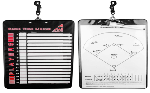 How to Make Great Baseball Lineups? Easy Steps for Every Coach