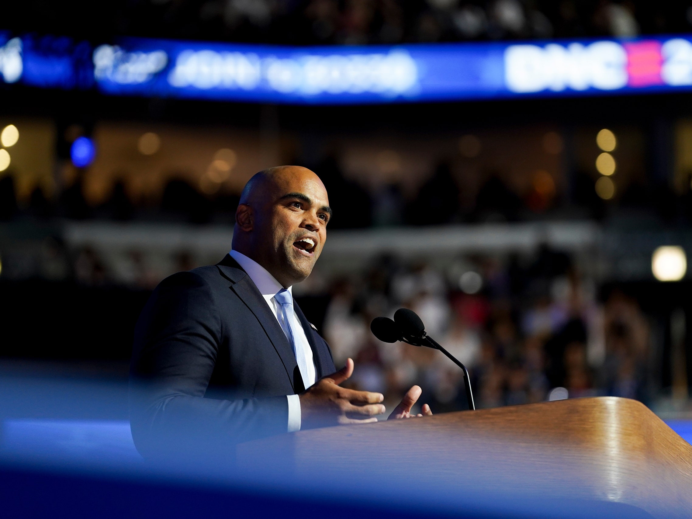 Colin Allred, Men in Womens Sports: Where Does He Stand? (Understanding His Position - Its Easier Than You Think!)