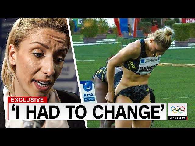 The truth about womens sports wardrobe malfunctions: Why they happen and what we can learn.
