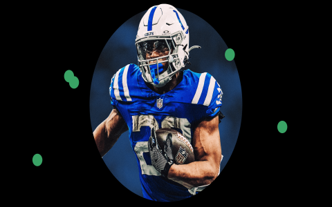 Top 100 Fantasy Football Players: Simple Rankings and Draft Strategy