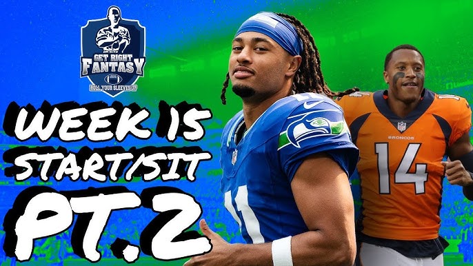 Fantasy Football Advice, Find Out the Top Players This Season!