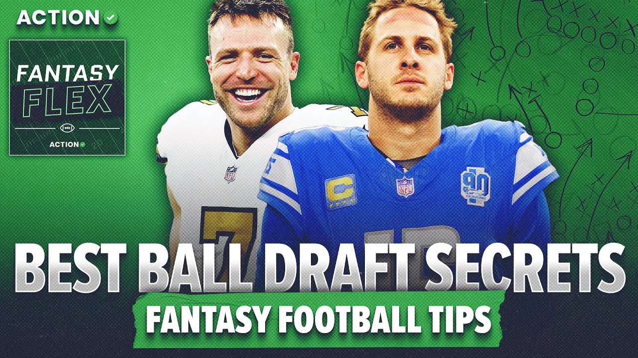 Top Professional Fantasy Football Secrets: Insider Tips for Winning Big in Any League