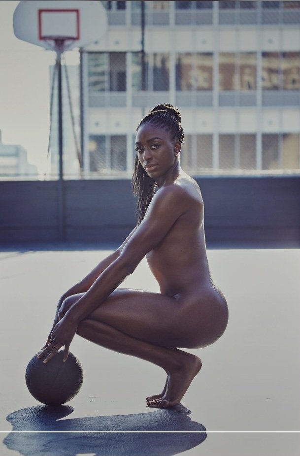 Want to See Nude Womens Sports? Best Places to Find Naked Female Athletes